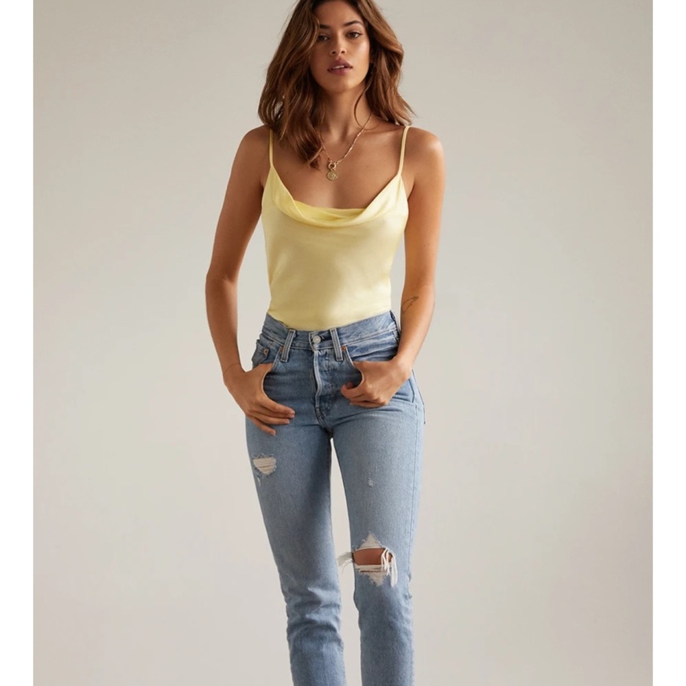 Andjela Collection Kate top